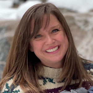 Meet your Posher, Jane